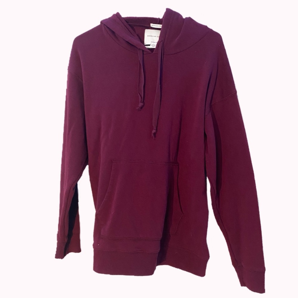 American Eagle Outfitters Size M Red/Purple
